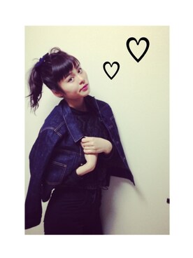 miraiさんのコーディネート