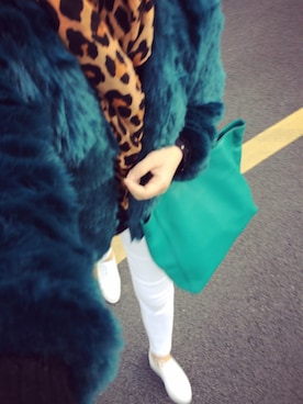 tang唐さんのコーディネート