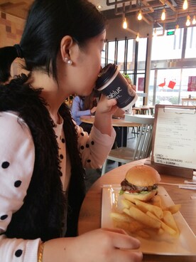 tang唐さんのコーディネート