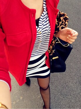 tang唐さんのコーディネート