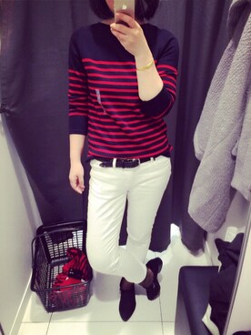 tang唐さんのコーディネート