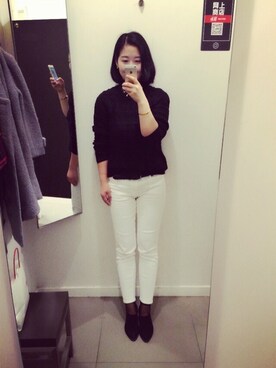 tang唐さんのコーディネート