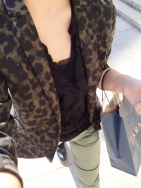 tang唐さんのコーディネート