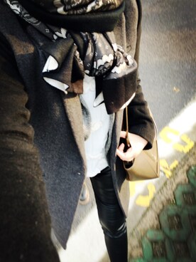 tang唐さんのコーディネート