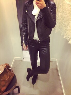 tang唐さんのコーディネート