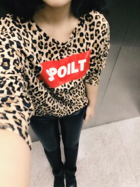 tang唐さんのコーディネート