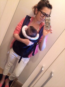 Nちゃんさんのコーディネート