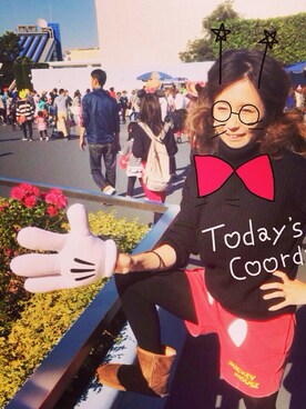 Nちゃんさんのコーディネート