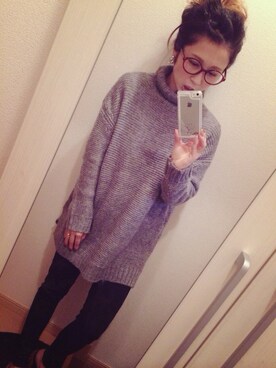 Nちゃんさんのコーディネート