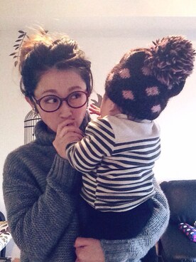 Nちゃんさんのコーディネート