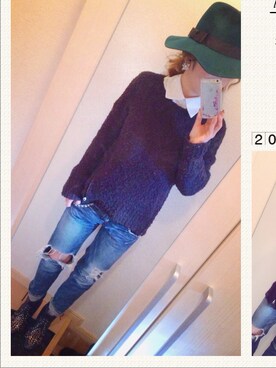 Nちゃんさんのコーディネート