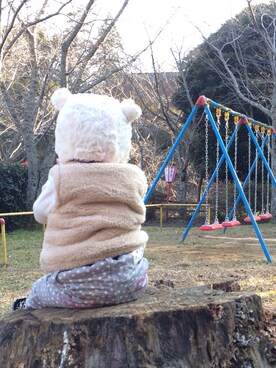 Nちゃんさんのコーディネート