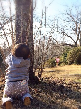 Nちゃんさんのコーディネート