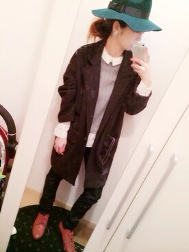 Nちゃんさんのコーディネート