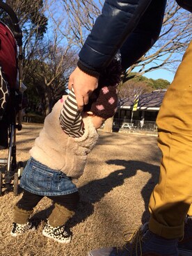 Nちゃんさんのコーディネート