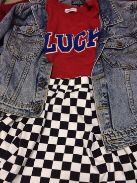 まゆちさんのコーディネート