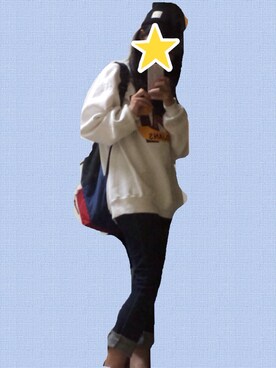 まゆちさんのコーディネート