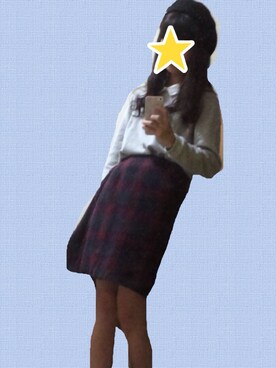 まゆちさんのコーディネート