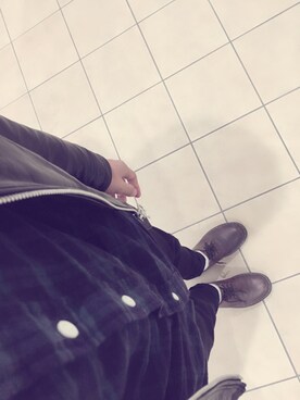 tomopperさんのコーディネート