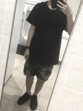 tomopperさんのコーディネート