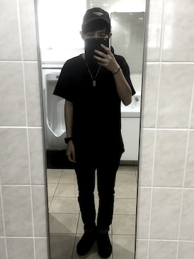 tomopperさんのコーディネート