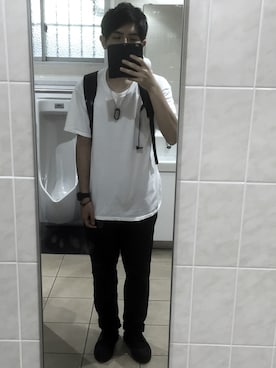 tomopperさんのコーディネート