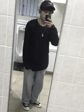 tomopperさんのコーディネート