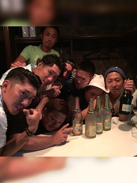 shinさんのコーディネート