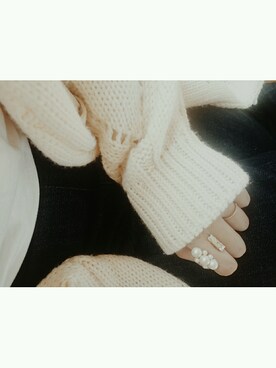 Boudoirさんのコーディネート