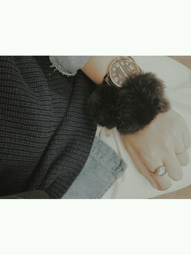 Boudoirさんのコーディネート