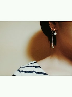 Boudoirさんのコーディネート