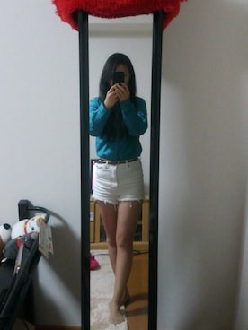 하루낭(∵)さんのコーディネート