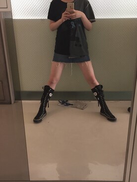 ハルコさんのコーディネート