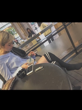 ハルコさんのコーディネート