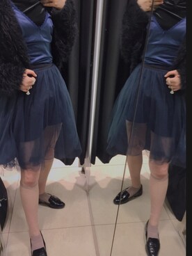 ハルコさんのコーディネート