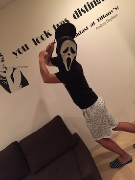 塚田金次さんのコーディネート