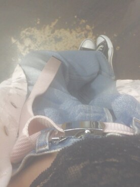 フセシノンさんのコーディネート