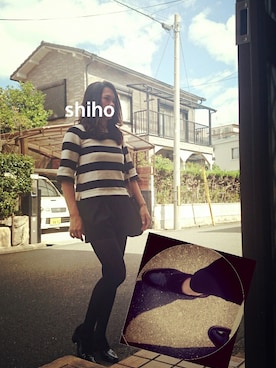shihohoさんのコーディネート