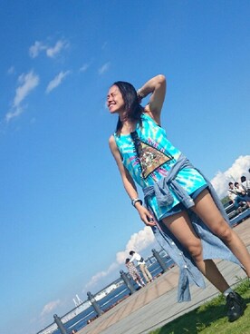 shihohoさんのコーディネート