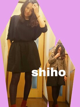 shihohoさんのコーディネート
