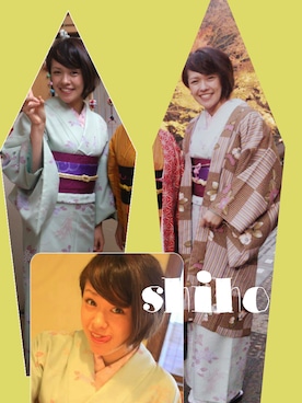 shihohoさんのコーディネート
