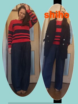 shihohoさんのコーディネート