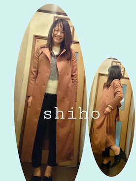 shihohoさんのコーディネート