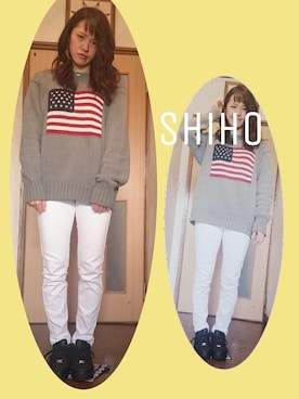 shihohoさんのコーディネート
