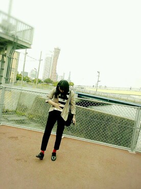 shihohoさんのコーディネート