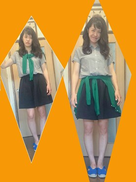 shihohoさんのコーディネート