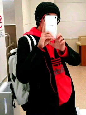 ユート/yutoさんのコーディネート