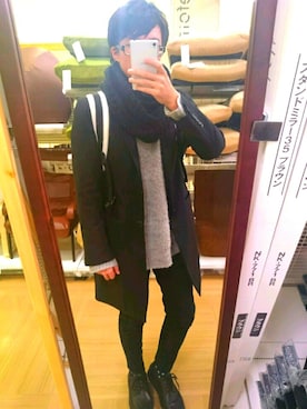 ユート/yutoさんのコーディネート