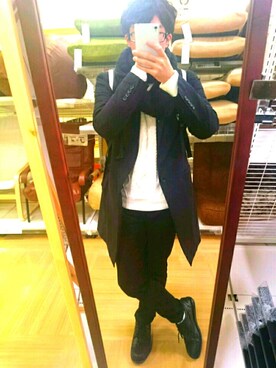 ユート/yutoさんのコーディネート