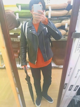 ユート/yutoさんのコーディネート